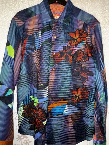 Robert graham limited edition - robert,
