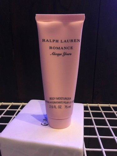 Ralph lauren romance - romance, always