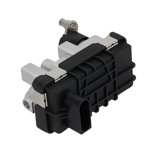 Electric turbo actuator - electric,