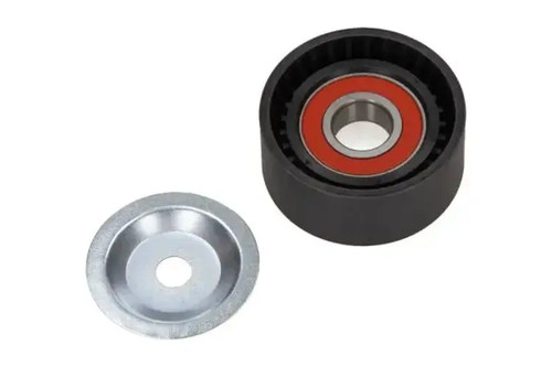 Belt tensioner pulley - tensioner,