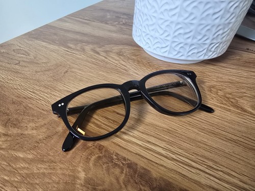 Cutler gross glasses - &,