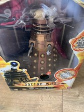 Doctor Who Dalek Remote