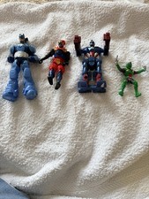 Hasbro Marvel Super Hero