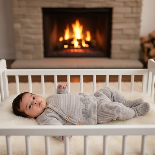 Baby boy knitted - pce, outfit