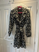 Anne Fontaine Runway Trench