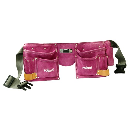 Rolson double leather tool - double,