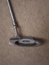 Golf Putter STX 'Greeny II'