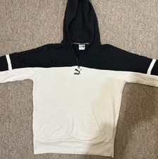 Puma XTG 1/4 Zip Colourblock