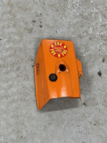 Stihl ms260 engine - ms260, cover