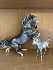 Breyer Model Horse Unicorn
