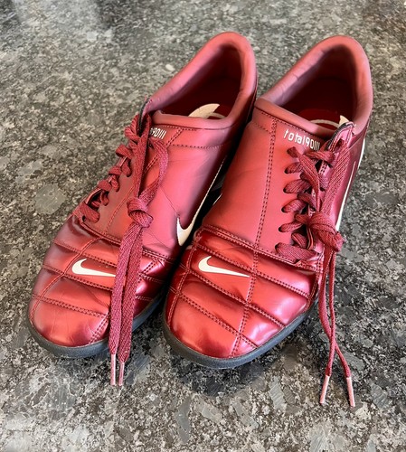 Nike total iii astro - nike,
