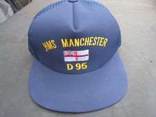 ROYAL NAVAL SHIP HMS