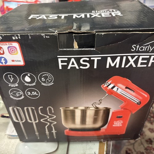 Starlyf fast mixer - starlyf,
