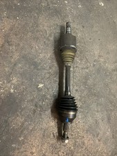 FORD TRANSIT CONNECT  DRIVESHAFT PASSENGER SIDE MK2 2014-18 1.5TDCI AUTOMATIC