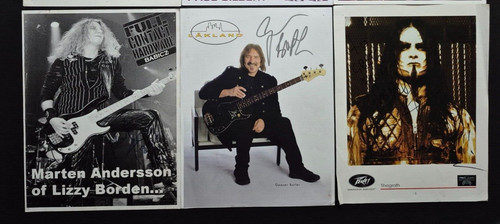 Geezer butler marten - geezer, butler,