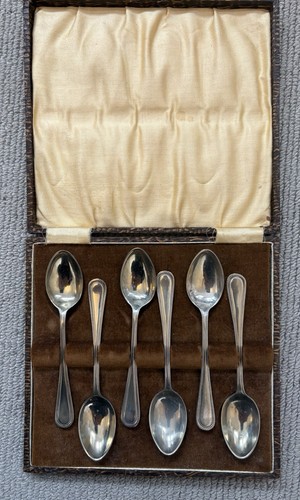 Vintage set epns - vintage,