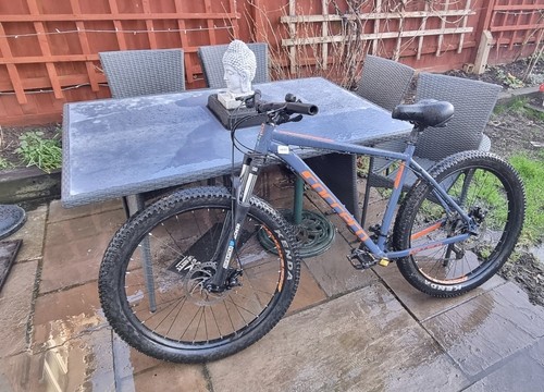 Carrera vengeance mountain - carrera,