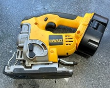 Dewalt XRP Jig Saw with 1 18v