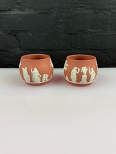 Wedgwood Terracotta Jasper