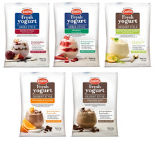 Easiyo Yogurt Sachets x 5 New