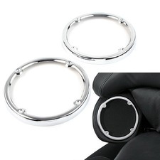 Speaker Trim Fit for Harley
