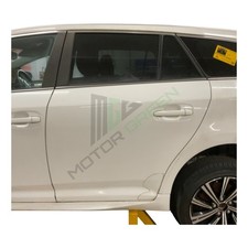 Toyota Avensis MK3 2015-2018