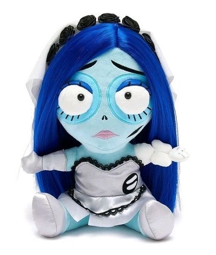Corpse bride emily - bride,