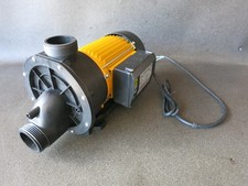 Tda200 single speed pump - tda200,