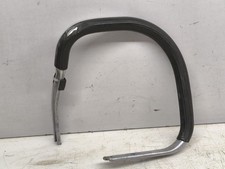 HUSQVARNA 345/350 2  STROKE PETROL CHAINSAW FRONT HANDLE USED 