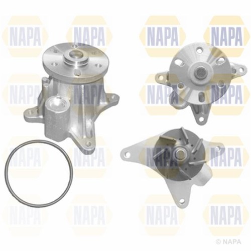 Water pump for range rover - for,
