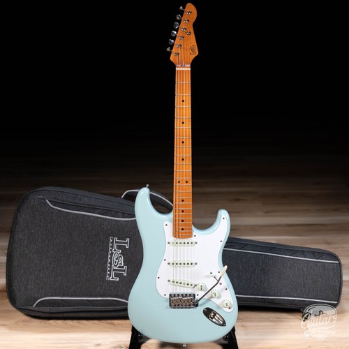 Lsl instruments saticoy era - lsl,