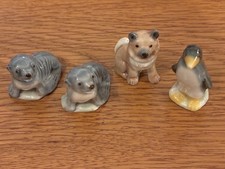 Wade Whimsies. First series