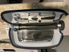 Gosun solar oven portable - gosun,