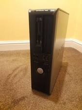 Retro Dell Optiplex 755 XP PC
