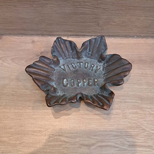 Rare antique hms victory - antique,