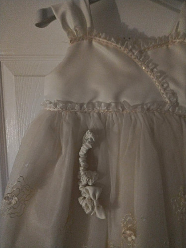 Couche tot ivory - couche,