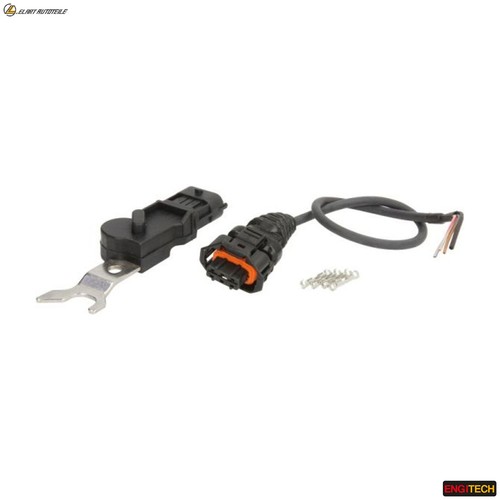 Camshaft position sensor - camshaft,