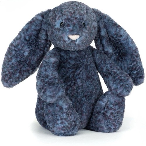 Jellycat blue bunny rabbit - jellycat,