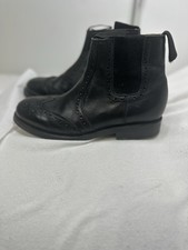 Samuel Windsor Chelsea Boots
