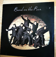 Paul McCartney & Wings  Band