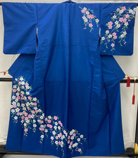 Japanese Vintage Kimono