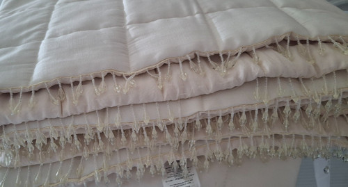 Laura ashley mia bedspread - laura,