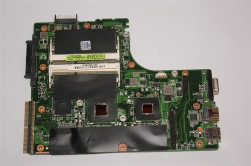 Asus ul30a motherboard - asus,