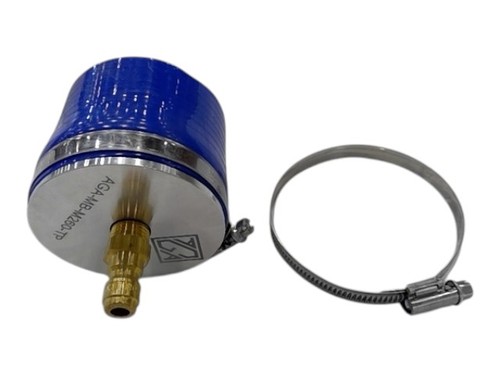 Worldpac leak detection - leak,