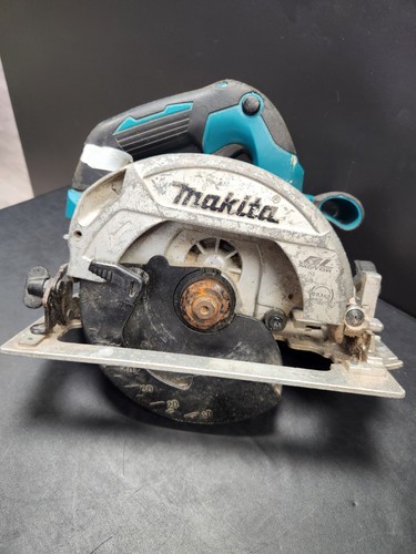 Makita circular saw - , dhs660