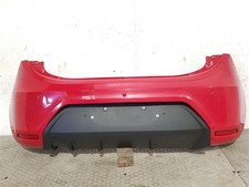 2013-2018 MK1 PRE FL MG 3 REAR