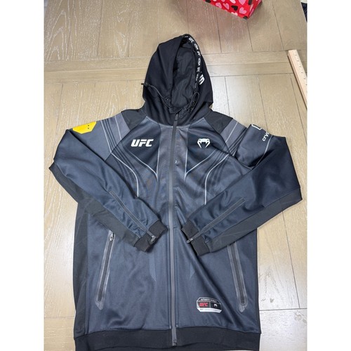 Venum ufc fight night hoodie - ufc,