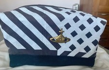 vivienne westwood wash bag