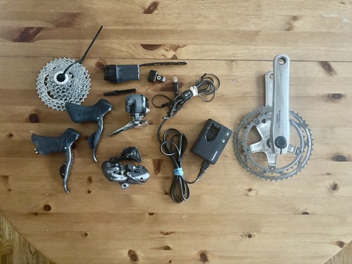 Shimano ultegra 6770 - shimano,