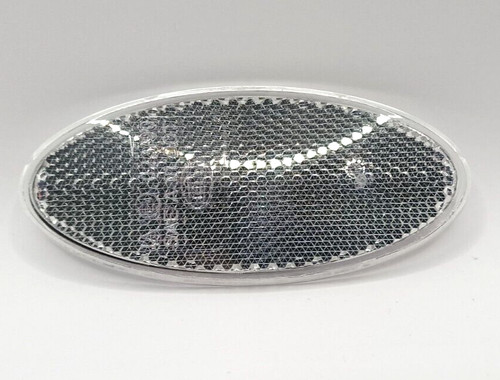 Bailey hella reflector - hella, oval